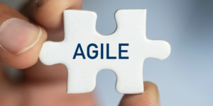 agile leadership
